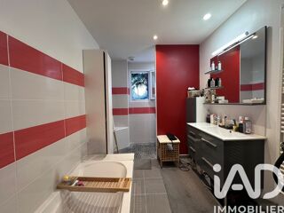  Maison � vendre 6 pi�ces 130 m�