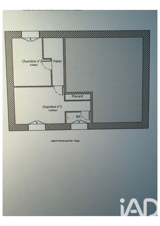  Maison � vendre 8 pi�ces 147 m�