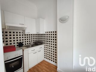 Appartement  vendre 2 pices 57 m