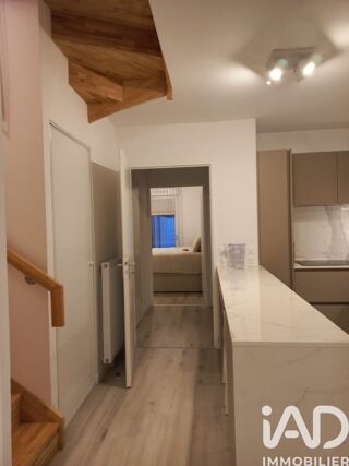  Appartement � vendre 4 pi�ces 76 m�