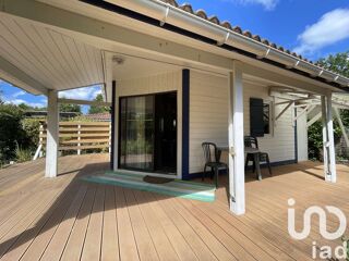  Maison  vendre 3 pices 33 m