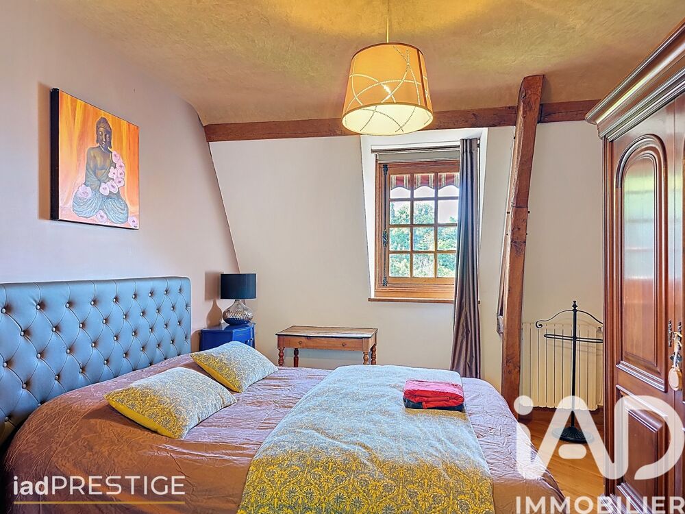  vendre  Maison La Bouille (76530)