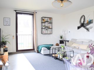  Appartement � vendre 3 pi�ces 63 m�