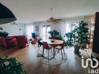  Appartement � vendre 6 pi�ces 128 m�