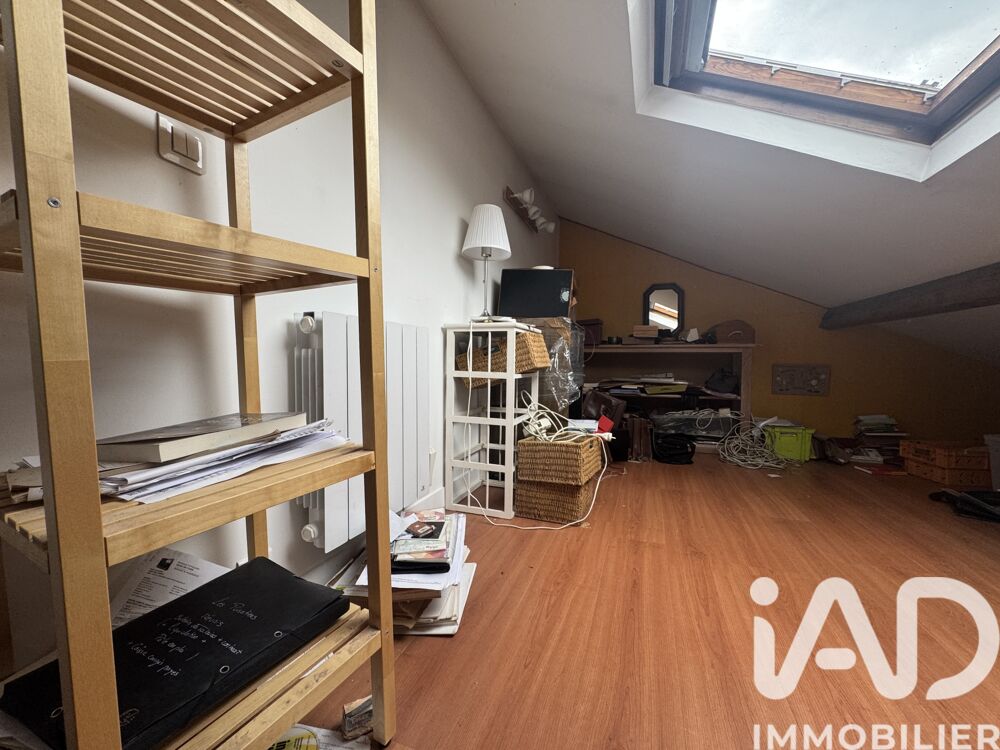  vendre  Maison Sceaux (92330)