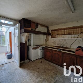  Maison � vendre 3 pi�ces 100 m�