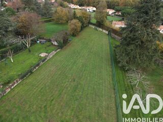  Terrain � vendre 702 m�