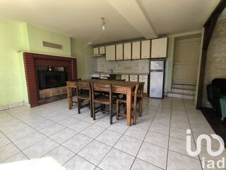  Maison � vendre 5 pi�ces 114 m�