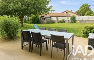  Maison � vendre 5 pi�ces 95 m�