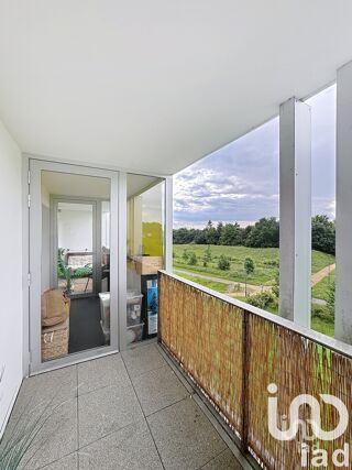  Appartement � vendre 2 pi�ces 46 m�