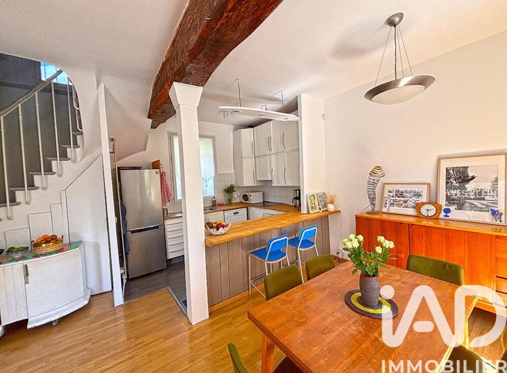  vendre  Maison Fontenay-aux-Roses (92260)