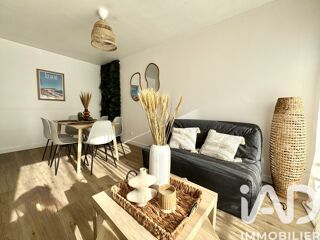  Appartement � vendre 4 pi�ces 56 m�