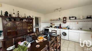  Maison � vendre 6 pi�ces 107 m�