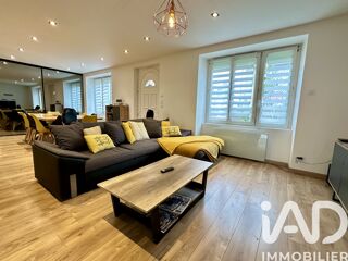  Maison � vendre 7 pi�ces 167 m�