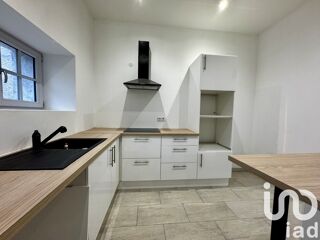  Maison � vendre 3 pi�ces 85 m�