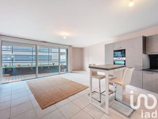  Appartement � vendre 4 pi�ces 86 m�