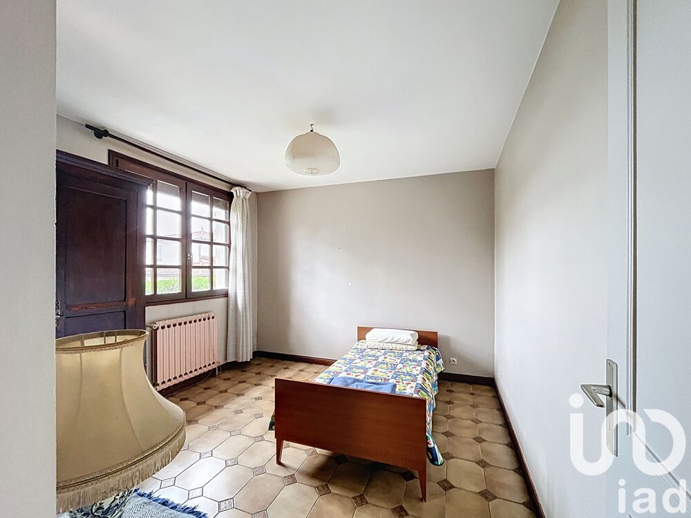  vendre  Maison Genas (69740)