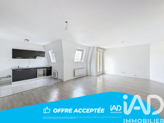 Appartement 3 pièces 77 m² · à Montlhéry · 77 m² · 239 000 €