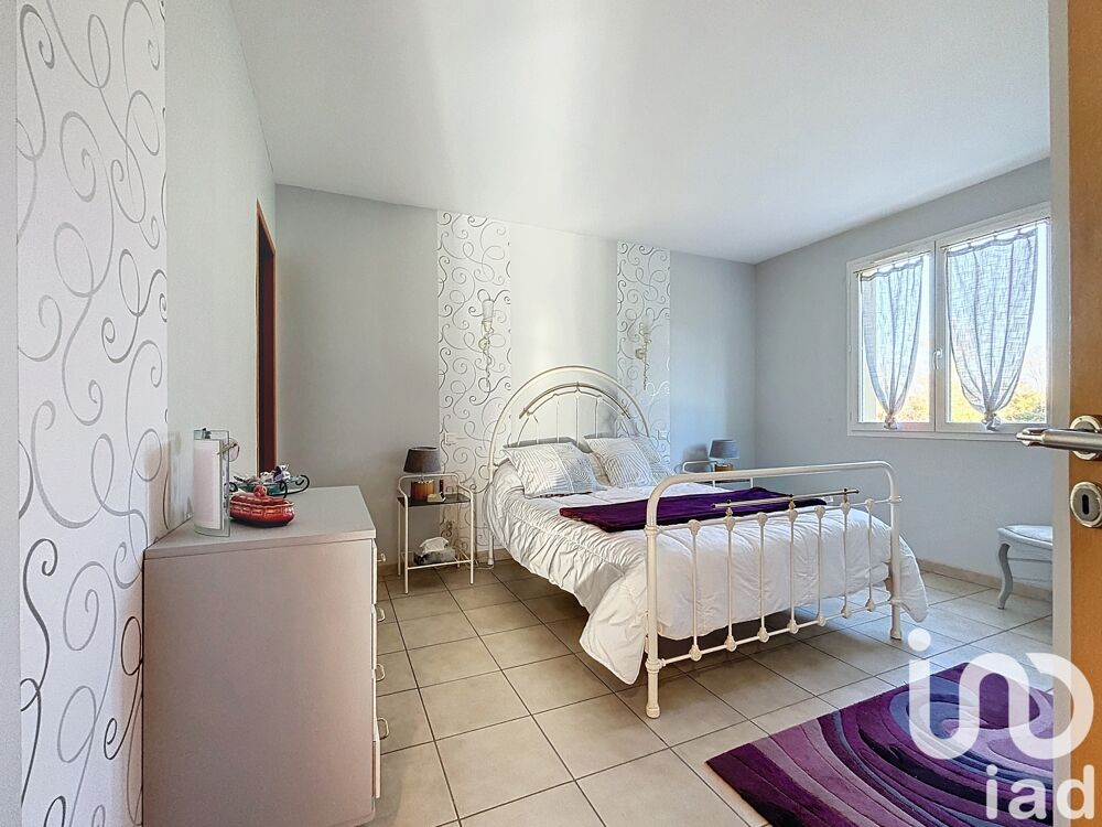  vendre  Villa Lempaut (81700)