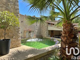  Maison � vendre 10 pi�ces 400 m�