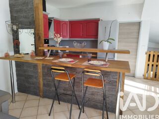  Maison � vendre 4 pi�ces 58 m�