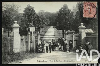  Appartement � vendre 2 pi�ces 44 m�