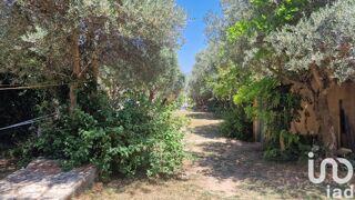  Terrain � vendre 581 m�