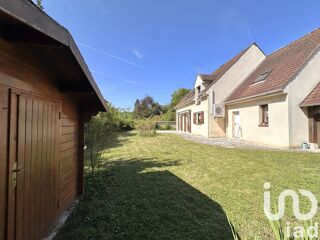  Maison � vendre 7 pi�ces 178 m�