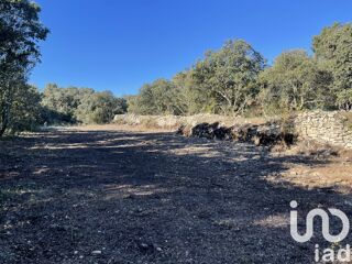  Terrain � vendre 2694 m�