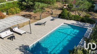  Terrain � vendre 1100 m�