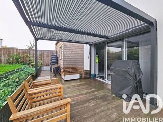  Maison � vendre 5 pi�ces 101 m�