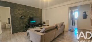  Appartement � vendre 4 pi�ces 73 m�