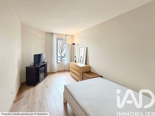  Appartement � vendre 5 pi�ces 101 m�