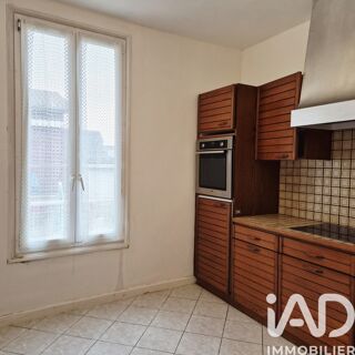  Maison � vendre 5 pi�ces 94 m�