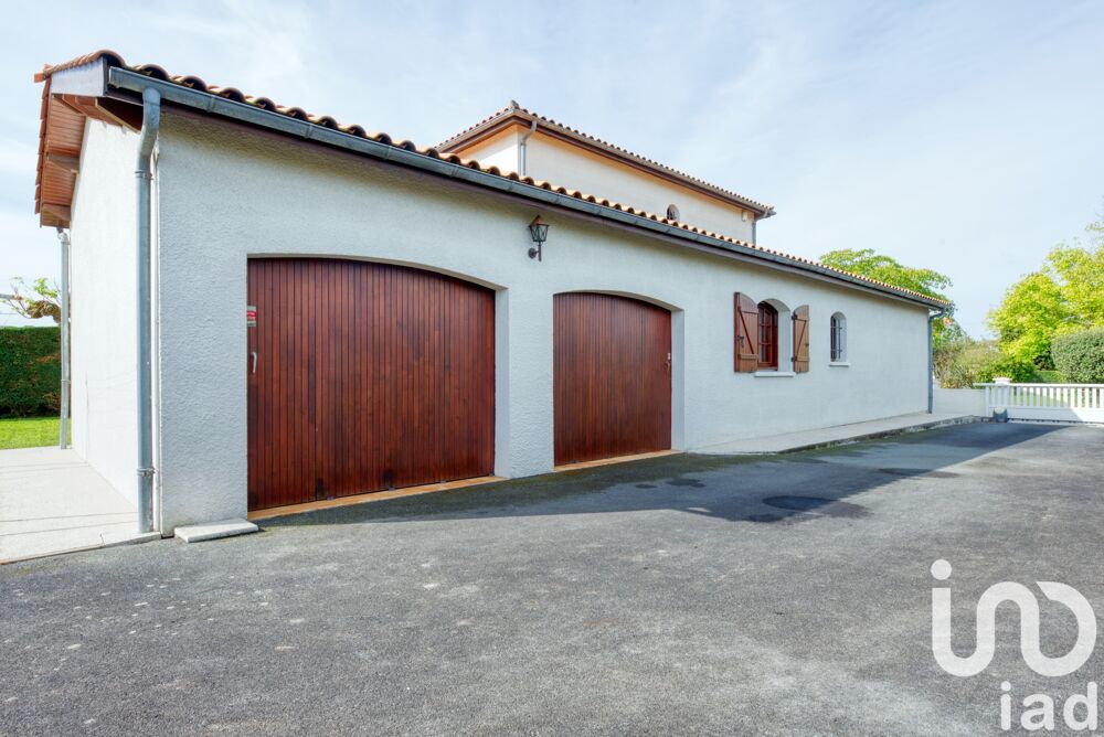  vendre  Maison Mrignac (33700)