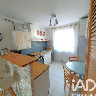  Appartement � vendre 3 pi�ces 58 m�