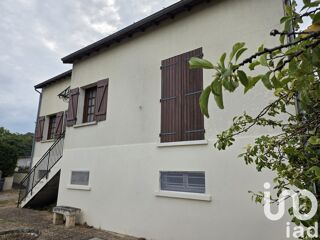  Maison � vendre 4 pi�ces 131 m�