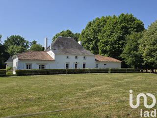  Maison � vendre 10 pi�ces 270 m�