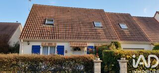  Maison � vendre 6 pi�ces 102 m�