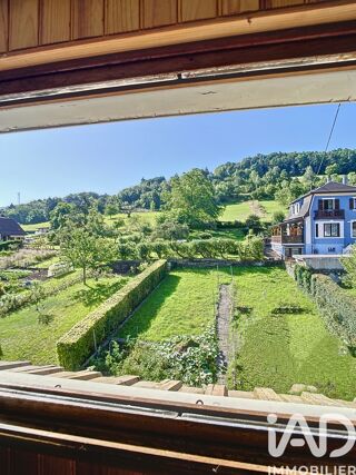  Maison � vendre 6 pi�ces 118 m�