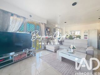  Appartement � vendre 3 pi�ces 74 m�