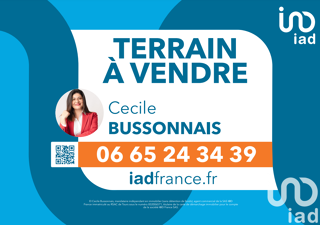  Terrain  vendre 757 m