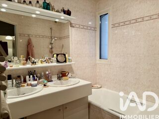  Appartement � vendre 5 pi�ces 94 m�