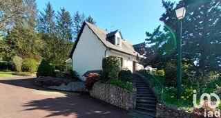  Maison � vendre 6 pi�ces 167 m�