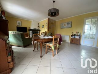  Maison � vendre 8 pi�ces 125 m�