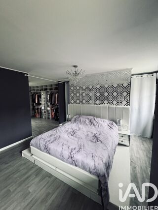  Maison � vendre 4 pi�ces 133 m�