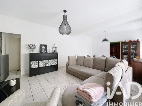   Vente Maison de ville 6 pi�ces Maison - 6 pi�ce(s) - 113 m�