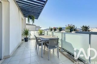  Appartement � vendre 2 pi�ces 50 m�