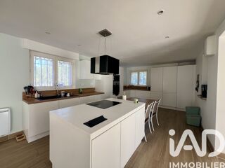  Maison � vendre 9 pi�ces 162 m�