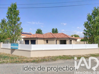  Terrain � vendre 481 m�